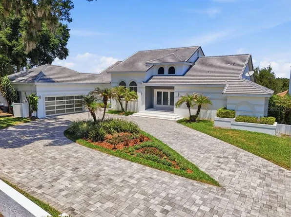 9000 Shawn Park Pl, Orlando, FL 32819