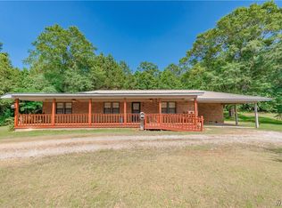 1969 New Hope Rd, Berry, AL 35546