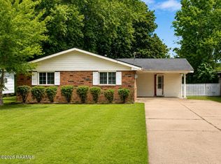 1611 French St, New Iberia, LA 70560