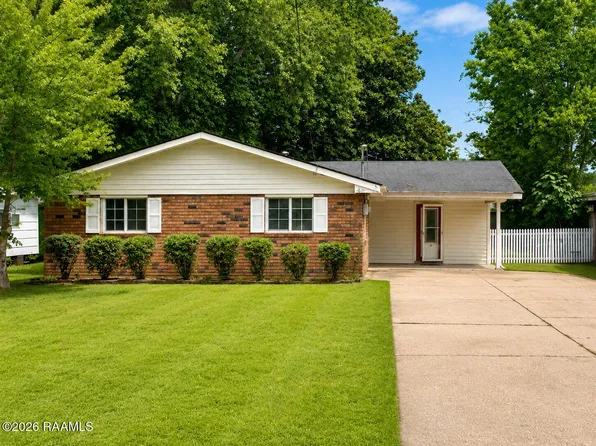 1611 French St, New Iberia, LA 70560