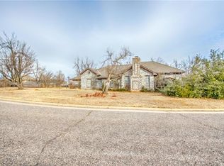 8717 SW 81st St, Oklahoma City, OK 73169