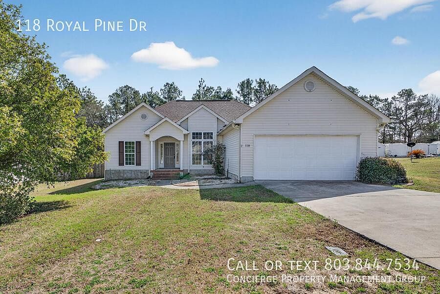 1st image of 118 Royal Pine Dr
