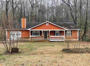 109 Springview Dr, Stockbridge, GA 30281