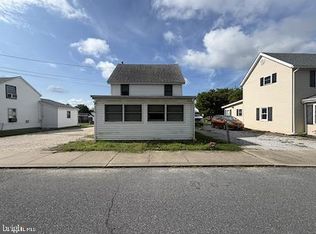 116 2nd St, Secretary, MD 21664