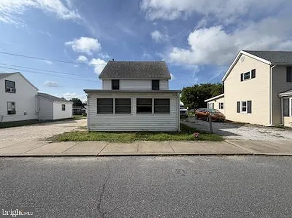 116 2nd St, Secretary, MD 21664