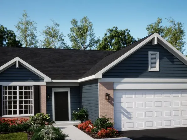 Napa Plan, Lakewood Prairie : Andare