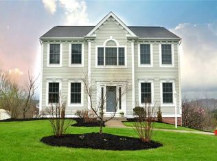108 Skyview Dr, Canonsburg, PA