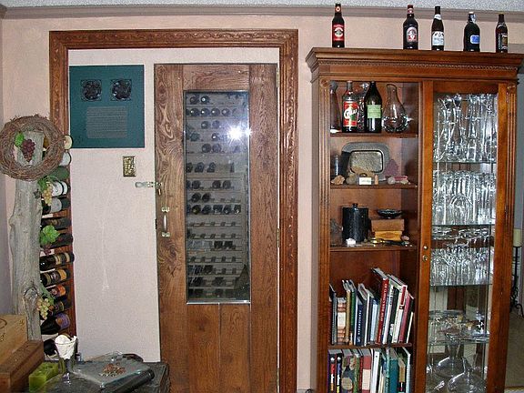 Wine Cellar