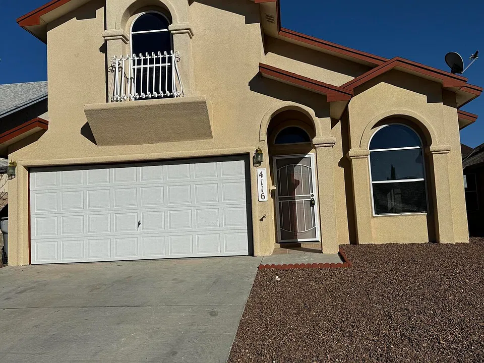 4116 Tierra Bronce Dr