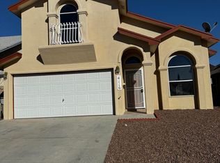 4116 Tierra Bronce Dr, El Paso, TX 79938
