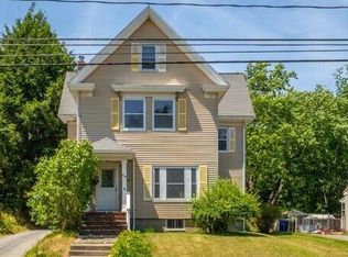 219 Highland Avenue, South Portland, ME 04106