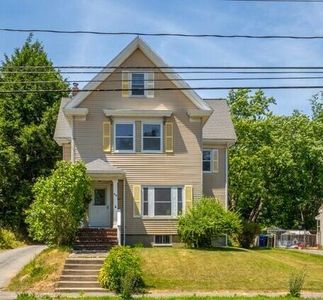 219 Highland Avenue, South Portland, ME, 04106