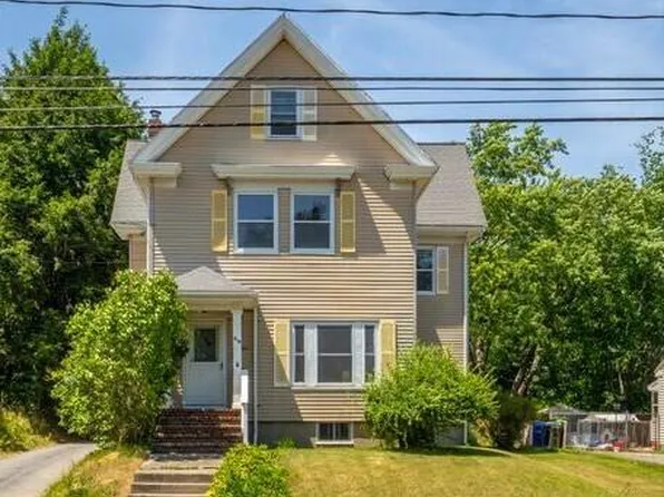 219 Highland Avenue, South Portland, ME 04106