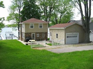 200 Lane 150b Lake James, Angola, IN 46703