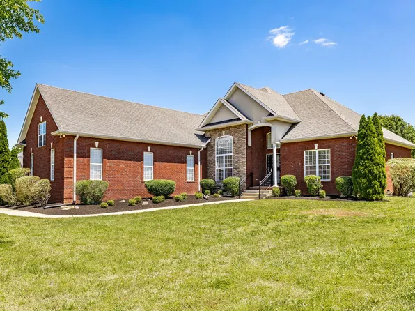 4037 Brimestone Way, Greenbrier, TN 37073