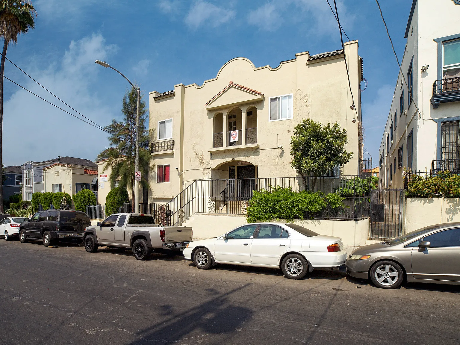 401 Witmer St — Photo 3