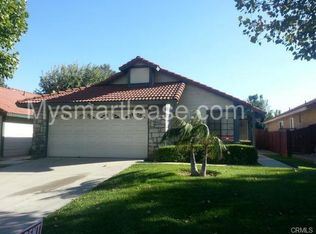 1167 W Van Koevering St, Rialto, CA 92376