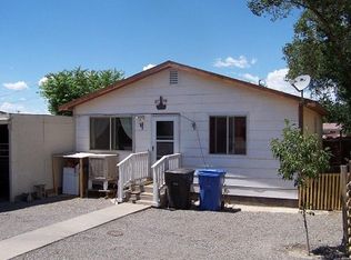 123 W South 3rd St, Montrose, CO 81401