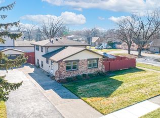 4457 152nd St, Midlothian, IL 60445