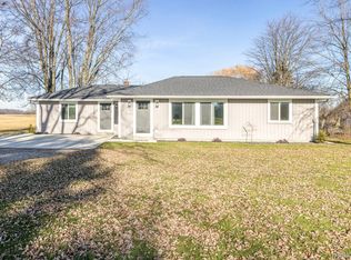 11024 Yale Rd, Yale, MI 48097