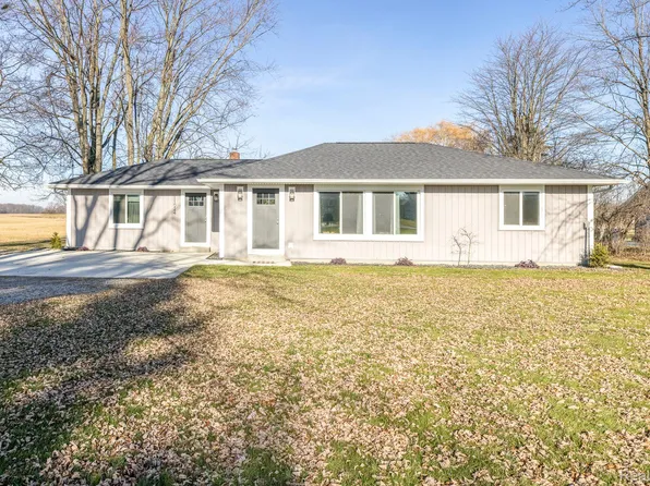 11024 Yale Rd, Yale, MI 48097