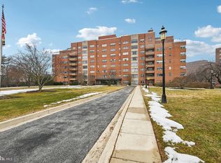3601 Greenway UNIT 303, Baltimore, MD 21218