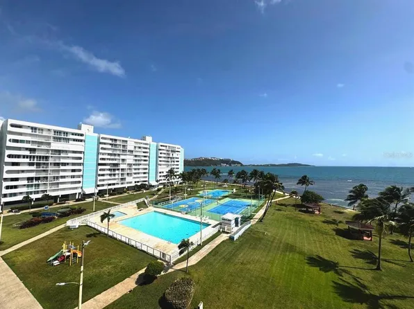 Islote Cayo Obispo Isleta Marina 6 S, Fajardo, PR 00738