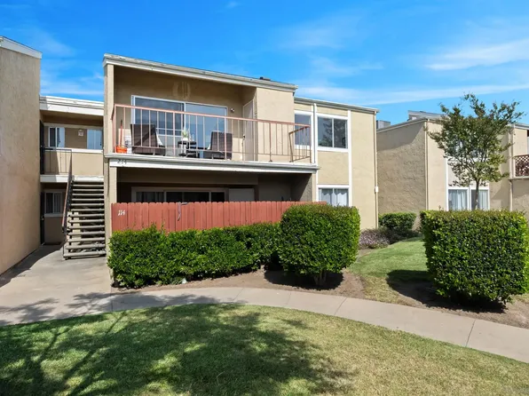 475 N Midway Dr Unit 214, Escondido, CA 92027