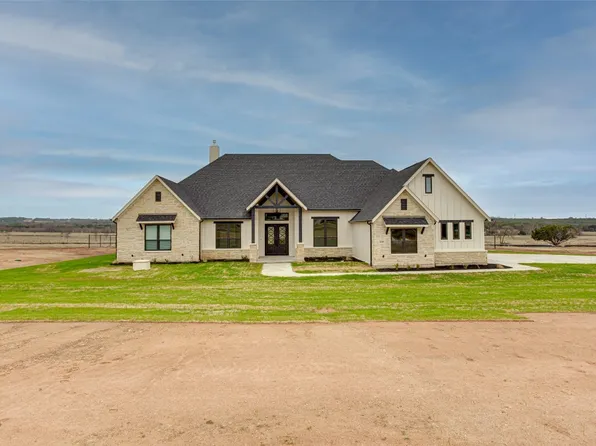 1018 Britt Dr, Tolar, TX 76476