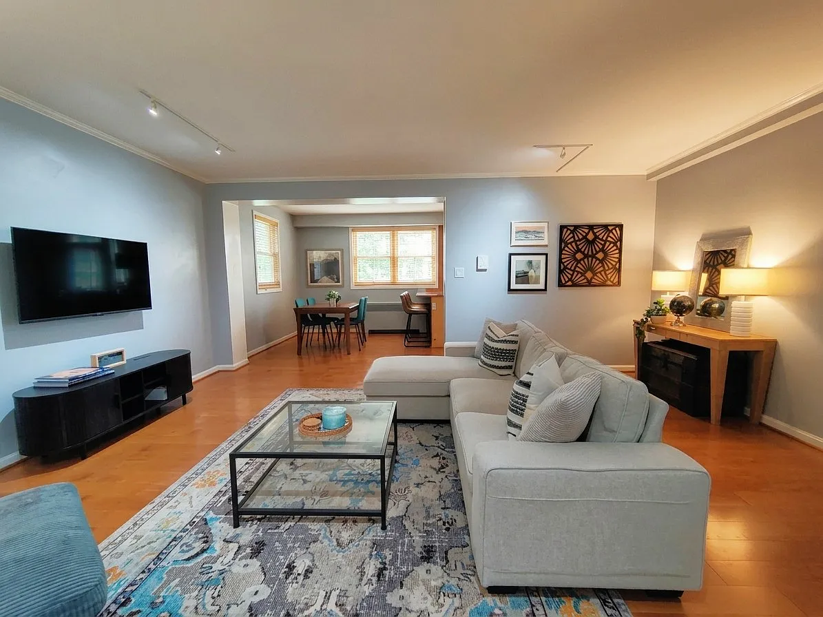 A061 103 N George Mason Dr - 1031 — Photo 4