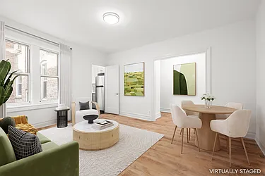720 West 173rd Street