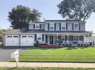 3 Blueberry Path, Howell, NJ 07731