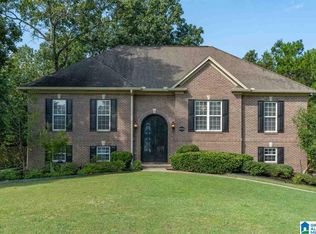 537 Wynlake Ct, Alabaster, AL 35007