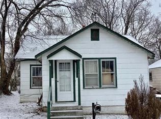 1505 Martin St, Rolla, MO 65401