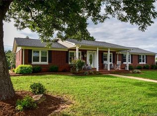 158 Emma Dr, Ellenboro, NC 28040