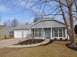 642 Parkland Dr, Cincinnati, OH 45244