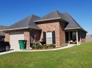 227 Landmark Dr, Raceland, LA 70394