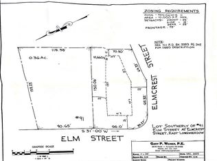 91 Elm St, East Longmeadow, MA 01028
