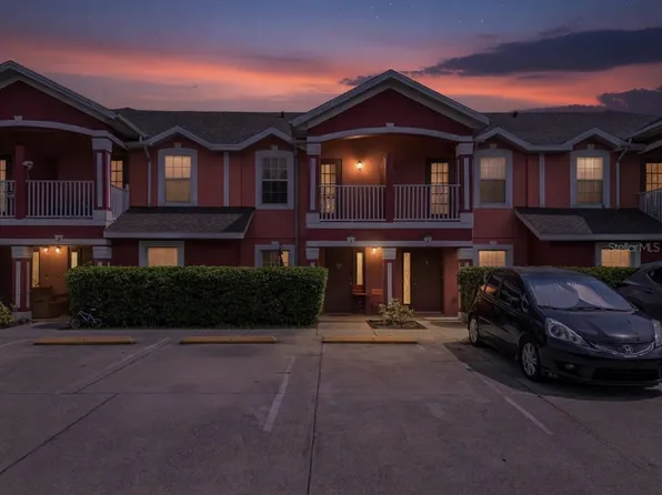 261 Autumn Ln APT 3, Kissimmee, FL 34743