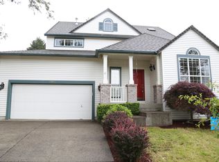 15082 NW Decatur Way, Portland, OR 97229