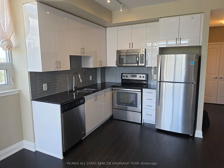 9582 Markham Rd #202 — Photo 3