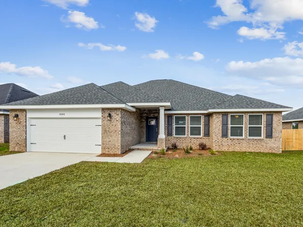 3464 Doyle Hawkins Rd, Navarre, FL 32566