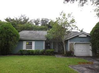 15133 SW 143rd Ave, Miami, FL 33186