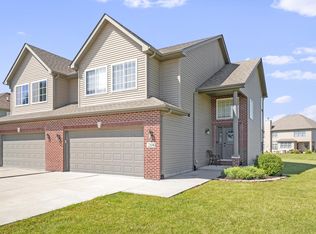 284 S Will Rd, Diamond, IL 60416