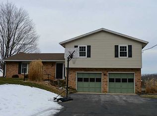 500 Weber Rd, Springfield, OH 45503