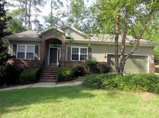 403 Providence Ln, Mc Cormick, SC 29835