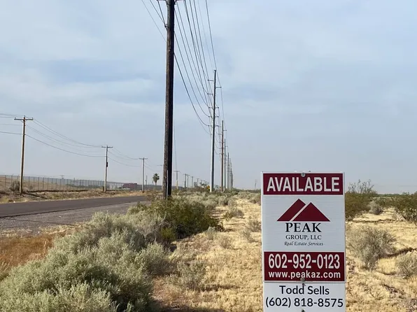 306 S Toltec Road #'-', Eloy, AZ 85131