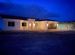 1636 Circulo Puerto, Rio Rico, AZ 85648