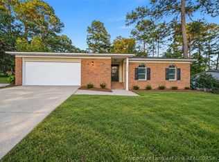3538 Barron Way, Fayetteville, NC 28311