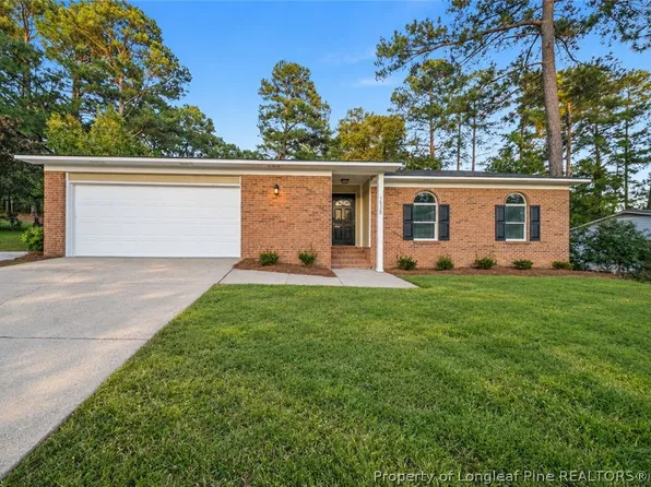 3538 Barron Way, Fayetteville, NC 28311